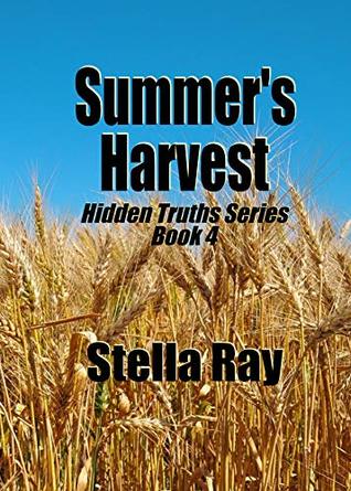 Summer's Harvest: Hidden Truths Series Book 4