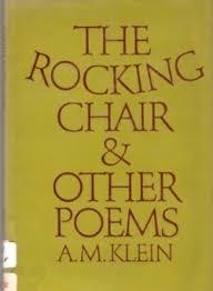The Rocking Chair: And Other Poems