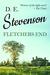 Fletchers End (Bel Lamington Book 2) by D.E. Stevenson
