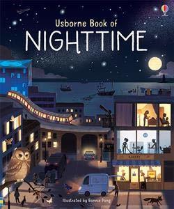 Book of Nighttime (IR)