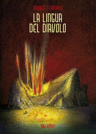 La lingua del diavolo