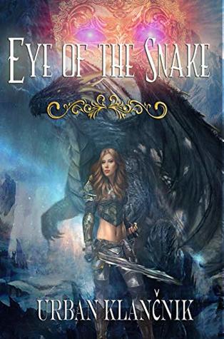 Eye of the Snake