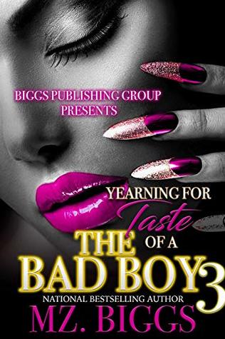 Yearning For The Taste Of A Bad Boy 3