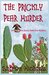 The Prickly Pear Murder (Oscar the Doxie Detective #1) by Sharon Michaels