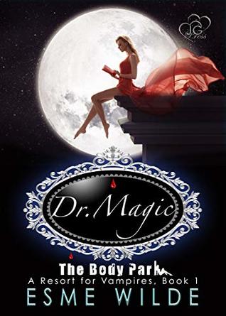The Body Park 1: Dr. Magic