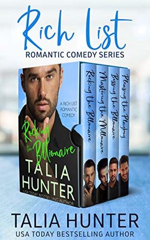 Rich List Romantic Comedy Series