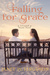 Falling for Grace (Coastal Hearts #2) by Janet W. Ferguson