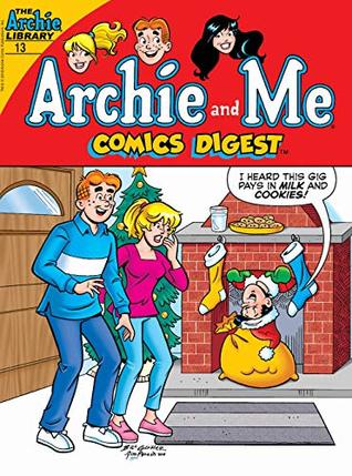 Archie & Me Digest #13 (Archie and Me Comics Digest)