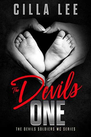 The Devils One: The Devils Soldiers mc series