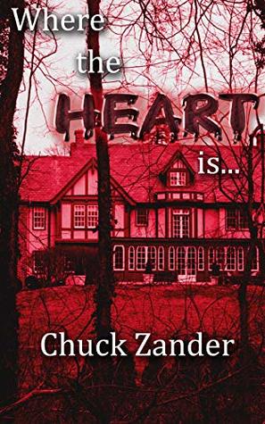 Where The Heart Is...