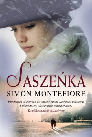 Saszenka (polish)