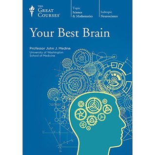 Your Best Brain