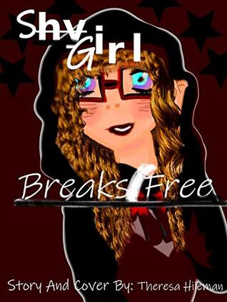 Shy Girl Breaks Free