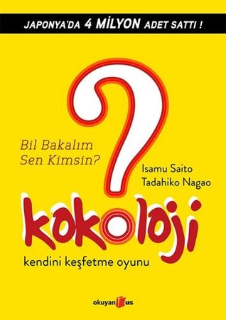 Kokoloji Kendini Kesfetme Oyunu