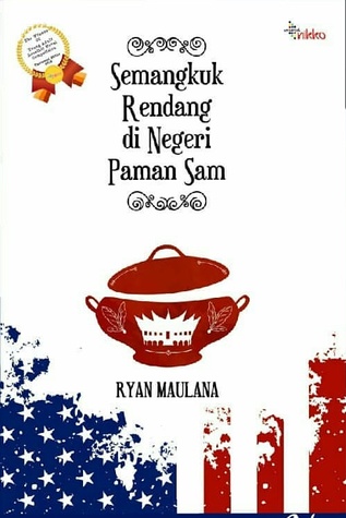 Semangkuk Rendang di Negeri Paman Sam