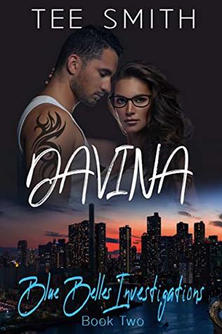 Davina (Blue Belles Investigations Book 2)