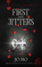 First Date Jitters (Twisted, #10) by Jo Ho