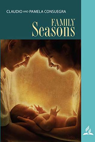 Family Seasons Bible Book Shelf 2Q 2019