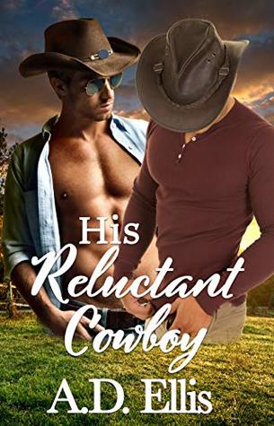 His Reluctant Cowboy