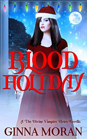 Blood Holiday