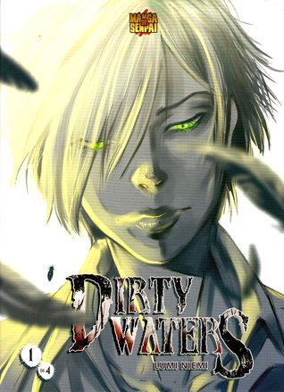 Dirty Waters, Vol. 1 di 4