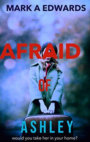 Afraid Of Ashley