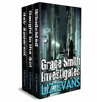 Grace Smith Investigates: A Gripping Mystery Box Set