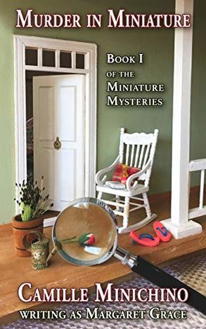 Murder in Miniature: Book 1 of the Miniature Mysteries