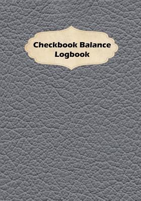 checkbook balance logbook checking account payment debit card