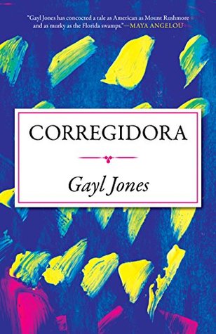 Corregidora (Celebrating Black Women Writers Book 1)