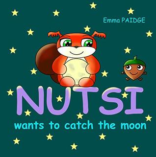 NUTSI wants to catch the moon
