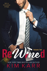 ReWined: Volume 2 (Party Ever After, #2)