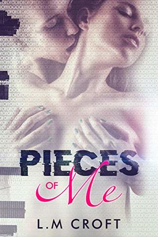 Pieces of Me (Rivera Jenkins Series Book 1)