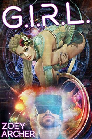 G.I.R.L.: A GameLit Gender Swap Fantasy