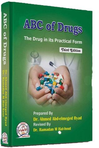 Abc Of Drugs