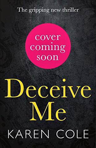 Deceive Me