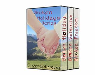 Broken Holidays Series: Books 1-3