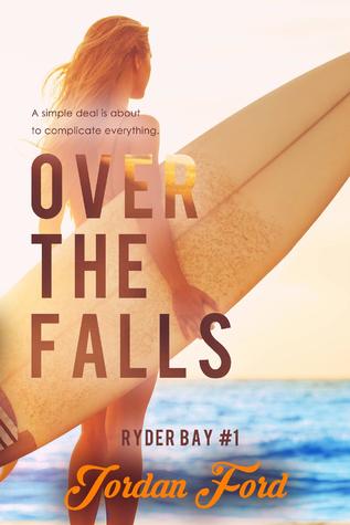 Over the Falls