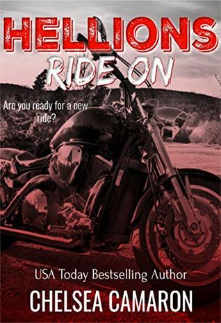 Hellions Ride On: Hellions Motorcycle Club
