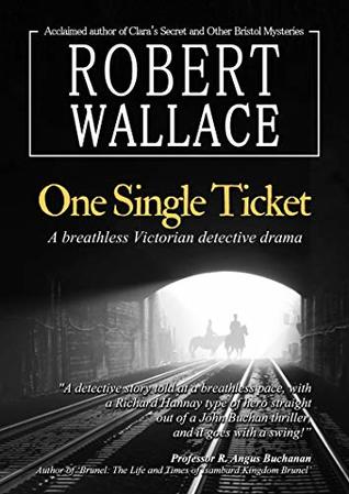 ONE SINGLE TICKET