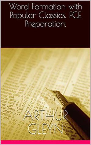 Word Formation Book