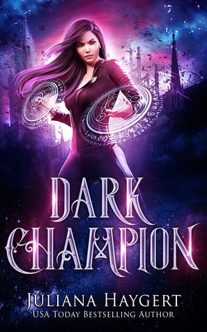 Dark Champion
