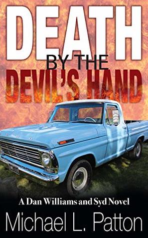 Death by the Devil's Hand (Dan Williams and Syd Book Book 3)