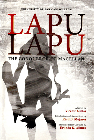 Lapulapu: The Conqueror of Magellan
