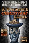 A Steampunk Christmas Carol