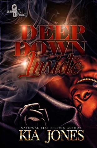 Deep Down Inside