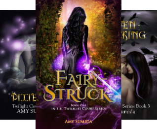 The Twilight Court (9 Book Series)