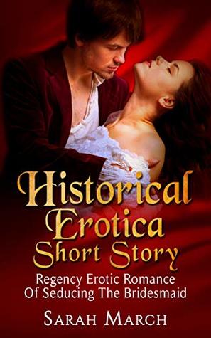 Historical Erotica Short Story: Regency 