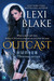 Outcast (Hunter, #4; Thieves, #9) by Lexi Blake
