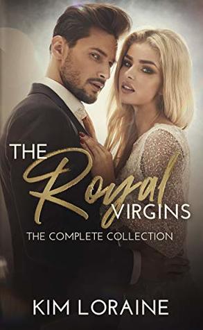 The Royal Virgins: The Complete Collection